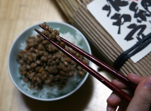 日本人「食自己」
