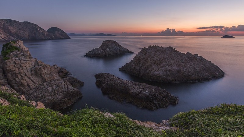 © Kelvin Yuen
