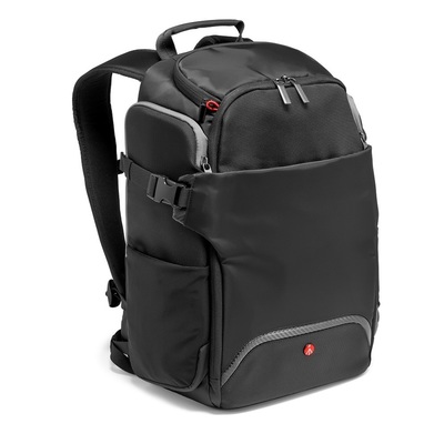 Manfrotto Advanced背開相機背囊
