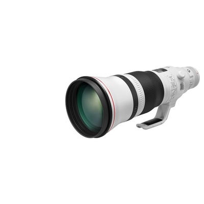 全球最輕超遠攝鏡頭 EF 600mm f/4L IS III USM