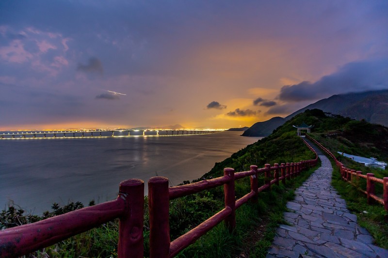 野外動向Hong Kong Discovery 野外動向Hong Kong Discovery